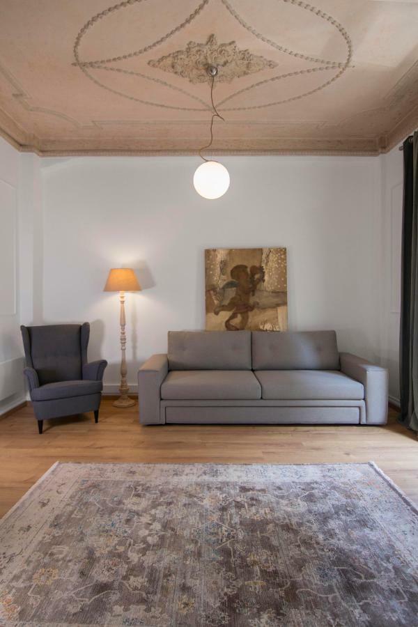 Maison Salonique 1930 Salonicco Esterno foto